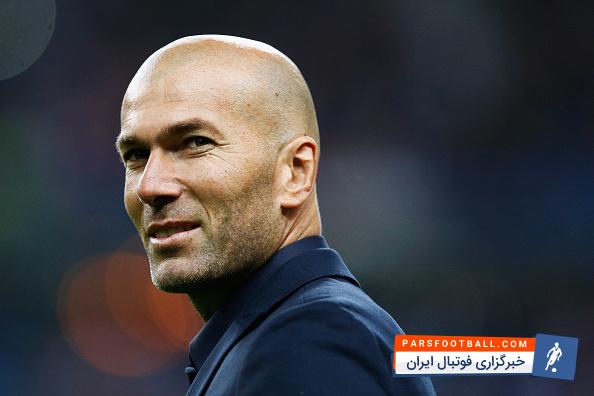 زین الدین زیدان سرمربی رئال مادرید یک جام دیگر را به کارنامه افتخاراتش افزود