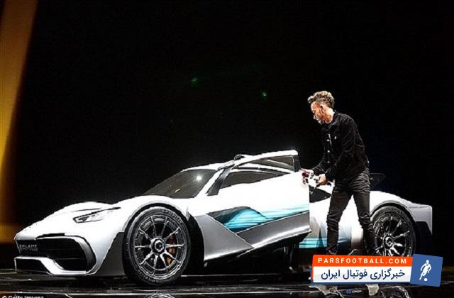 کانر مک گرگور