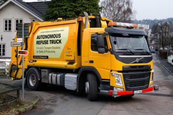 هنرنمایی و مهارت های رانندگان خودروهای سنگین مانند کامیون و تریلی