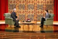 مهران مدیری در برنامه ی دورهمی