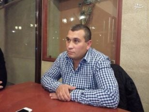 روزنامه صدای سپاهان