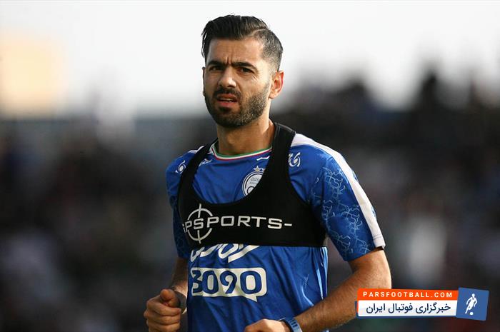 فولاد تیمی است که پژمان منتظری از آن به فوتبال ایران معرفی شد و او می تواند دوباره به خانه برگردد و شانسش را برای حضور در جام جهانی در آن دنبال کند.