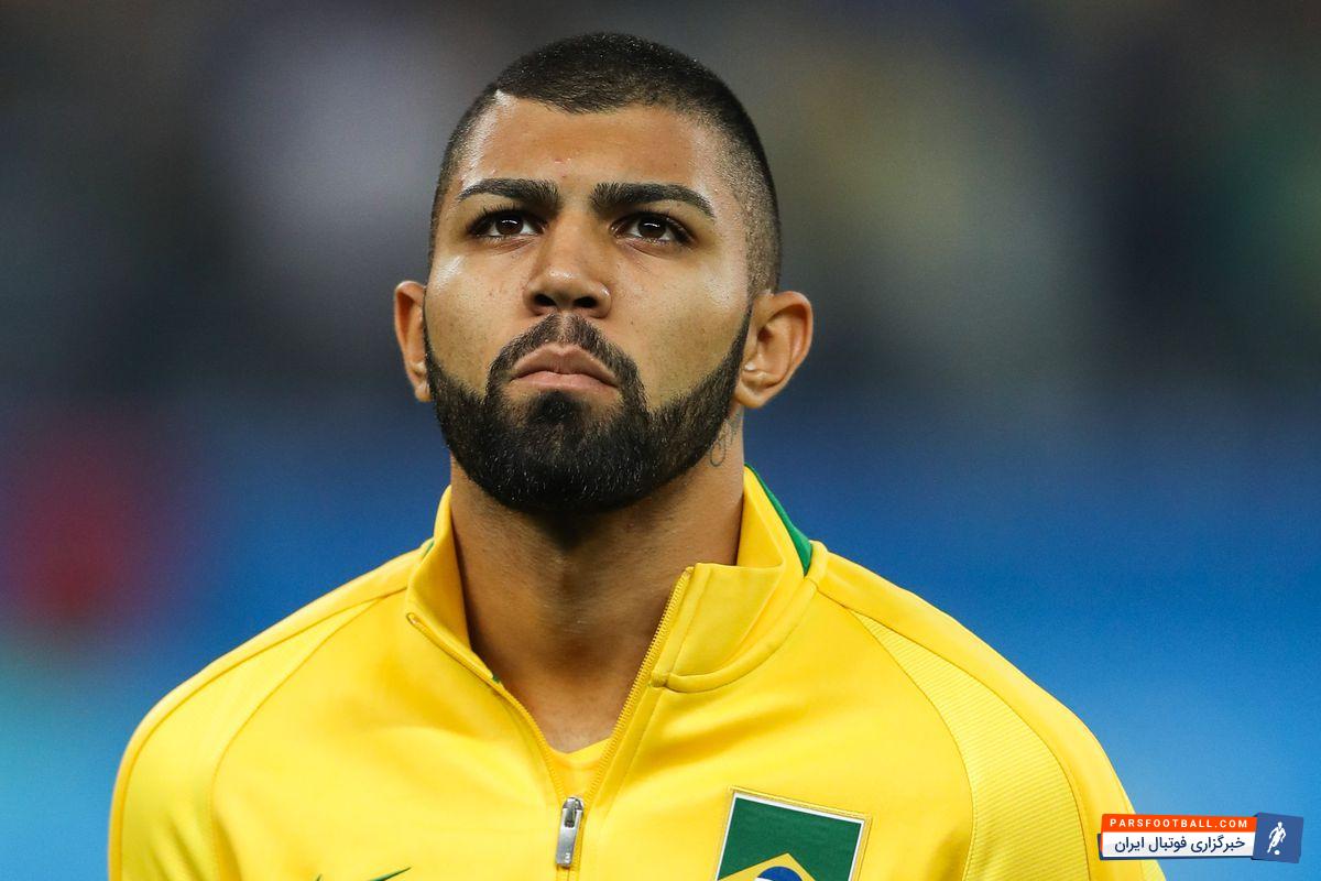 هدف سائوپائولو ، باربوسا