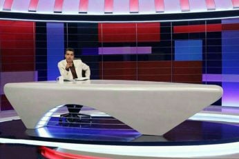 کی روش مهمان برنامه 90 و عادل فردوسی پور