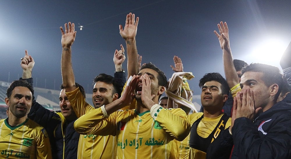 روزنامه ابرار ورزشی