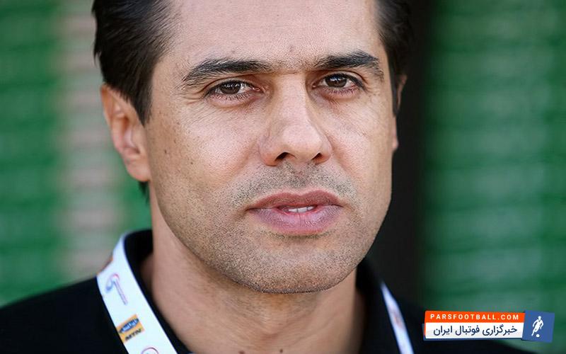 افشین پیروانی