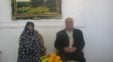 علی حسینی پدیده وزنه برداری جهانی که از دیار قزلباش ها ظهور کرده بود