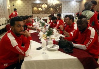 روزنامه هدف