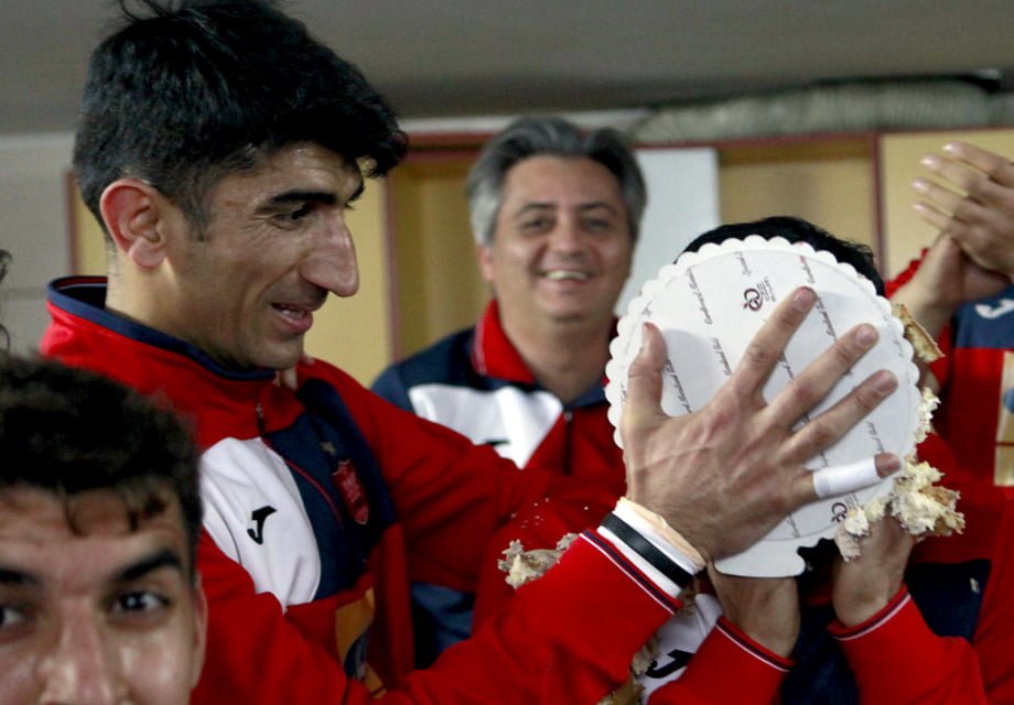 روزنامه شوت