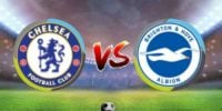خلاصه بازی چلسی و برایتون