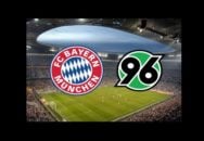 خلاصه بازی بایرن مونیخ و هانوفر