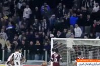 گل های فوق العاده به واسطه ضربات ایستگاهی توسط ستاره های سری آ