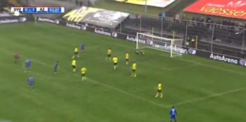 نگاهی به عملکرد لژیونر ها شاغل در لیگ های مختلف اروپایی در برنامه نود