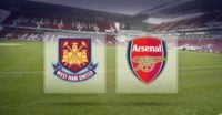 خلاصه بازی وستهام و آرسنال