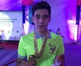 سینا ضیغمی نژاد