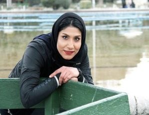 حمیده عباسعلی - حمیده عباسعلی