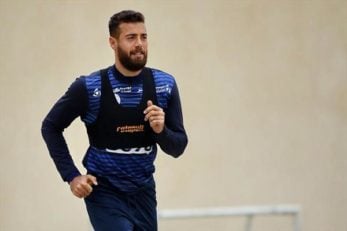 آرش افشین - علی اکبر مرادی