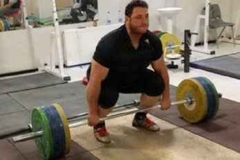 سعید علی حسینی