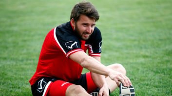 کلیپی ازافشاگری هدایتی در مورد گولچ در برنامه نود شبکه سه روز دوشنبه 20 آذر 96