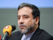 عباس عراقچی