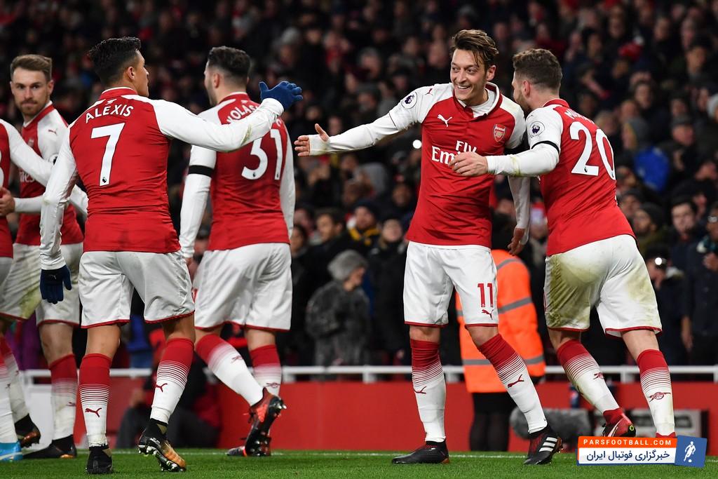 باشگاه آرسنال