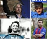 بدل مشهورترین بازیکنان فوتبال جهان