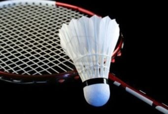 فدراسیون بدمینتون