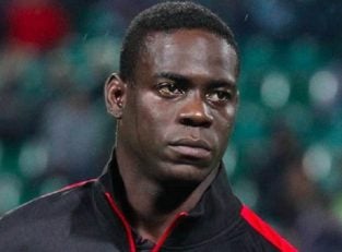 ماریو بالوتلی