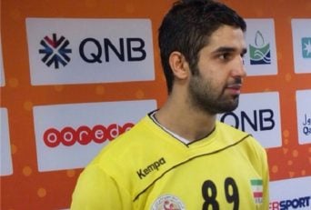 سعید برخورداری