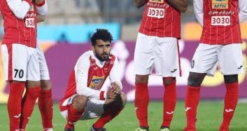 روزنامه ایران ورزشی