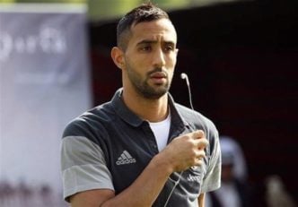 مهدی بن عطیه - مهدی بنعطیه