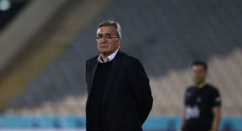 روزنامه خراسان ورزشی