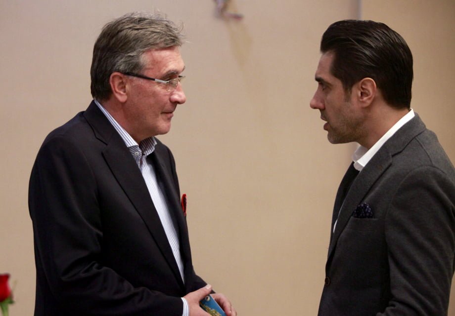 روزنامه پیروزی