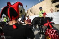 تیم پرسپولیس