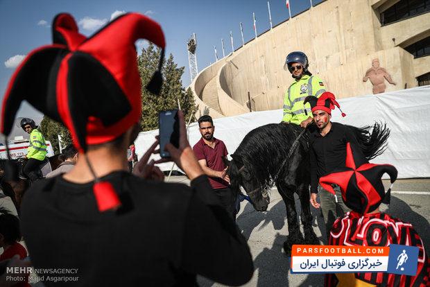 تیم پرسپولیس