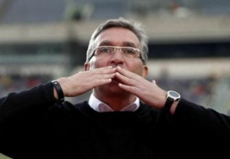 برانکو ایوانکوویچ - پرسپولیس - برانکو - تیم پرسپولیس