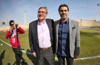 برانکو - افشین پیروانی
