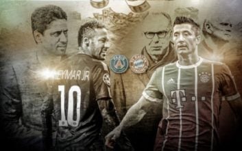 بایرن مونیخ