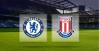 خلاصه بازی چلسی و استوک سیتی