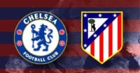 خلاصه بازی چلسی و اتلتیکومادرید