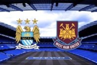 خلاصه بازی منچسترسیتی و وستهام