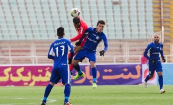 علیرضا دغاغله