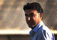 غلامرضا دلگرم - استقلال