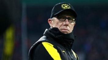 پیتر اشتوگر