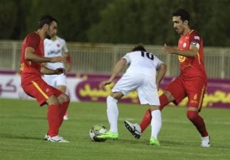 علی عزتی علیرضا عزتی