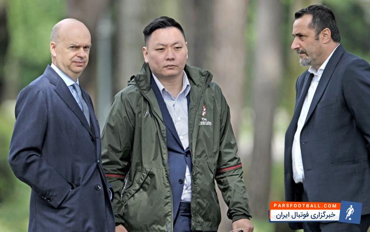 کوریره دلو اسپورت