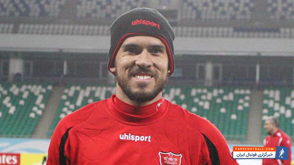 فرناندو گابریل