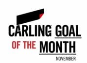 نامزد های بهترین گل ماه لیگ برتر انگلیس