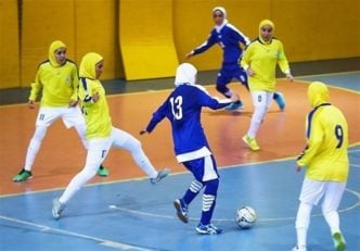 مونا جدیدزاده