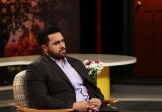 پژمان فزونخواه